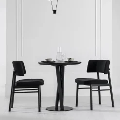 Tavolo da bistrot Niels