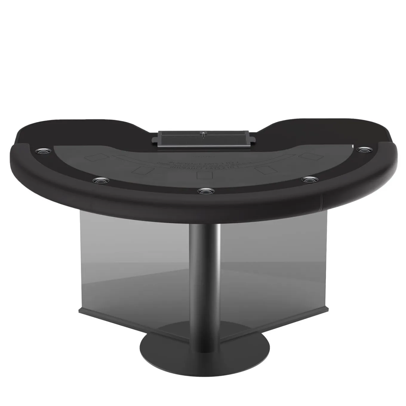 Tavolo da gioco Natural 21 #1