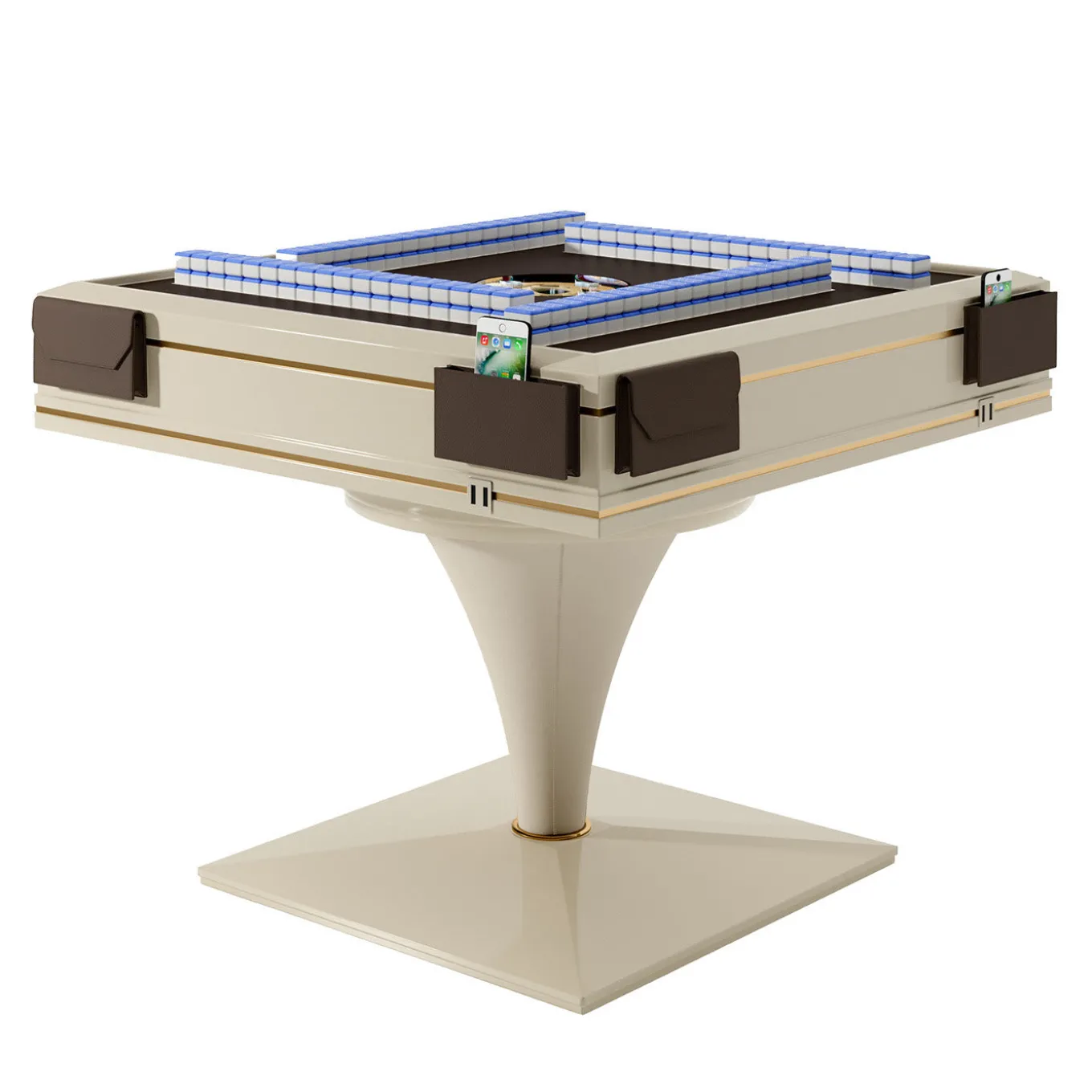 Tavolo da mahjong automatico Posh Deluxe