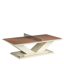 Tavolo da ping pong Arena di Pino Vismara