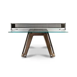 Tavolo da ping-pong Lungolinea Wood Edition
