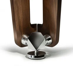 Tavolo da ping-pong Lungolinea Wood Edition