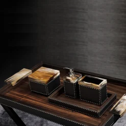 Tavolo da portata Elba nero