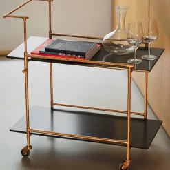 Tavolo da portata Rol #1