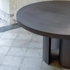 Tavolo da pranzo Atlante Ardesia