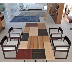 Tavolo da pranzo Campiello