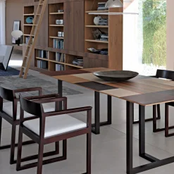 Tavolo da pranzo Campiello