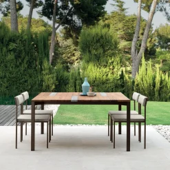 Tavolo da pranzo Casilda