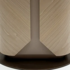 Tavolo da pranzo Dawson Light grigio