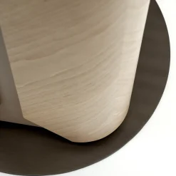 Tavolo da pranzo Dawson Light grigio