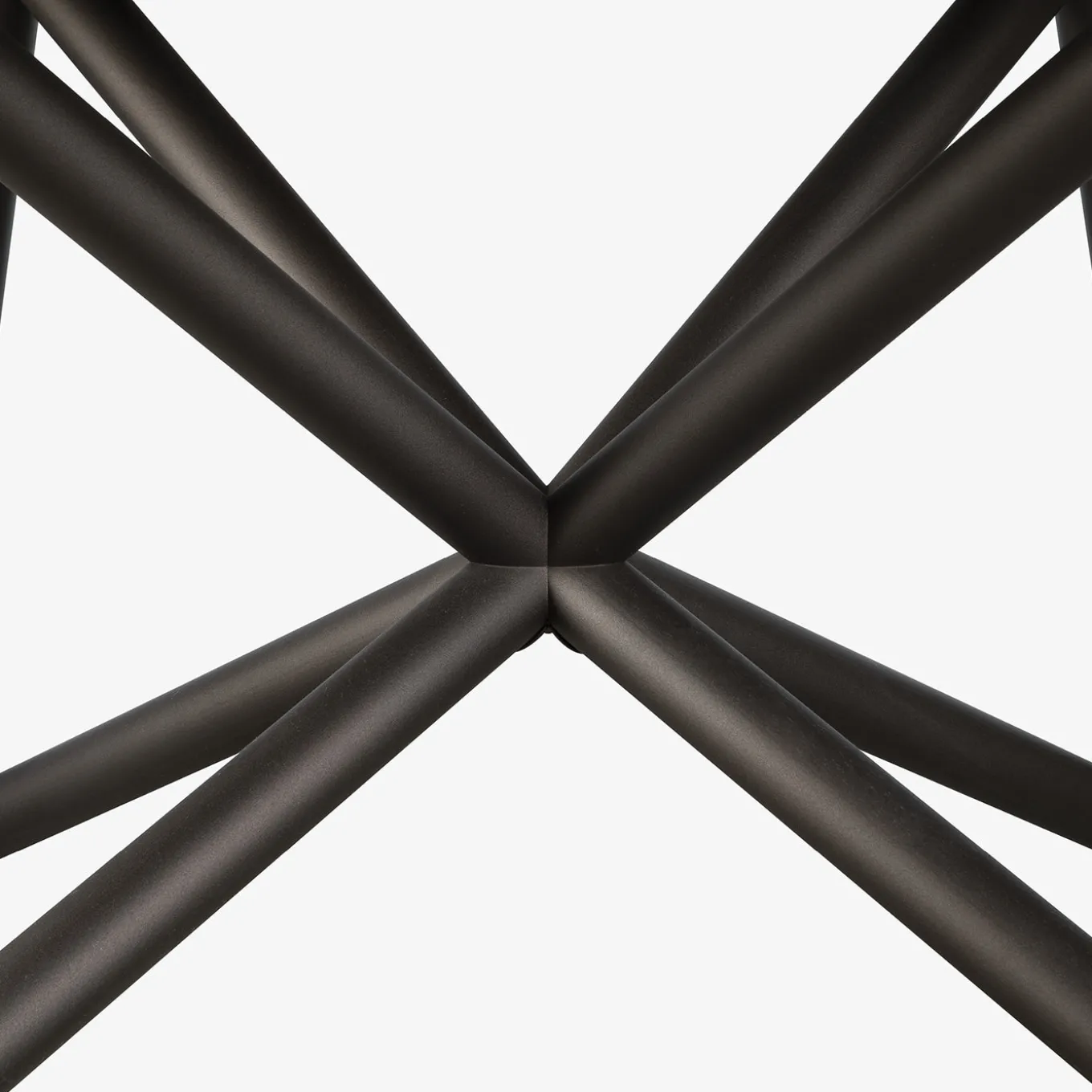 Tavolo da pranzo esterno in pietra travertino beige Hermu 180