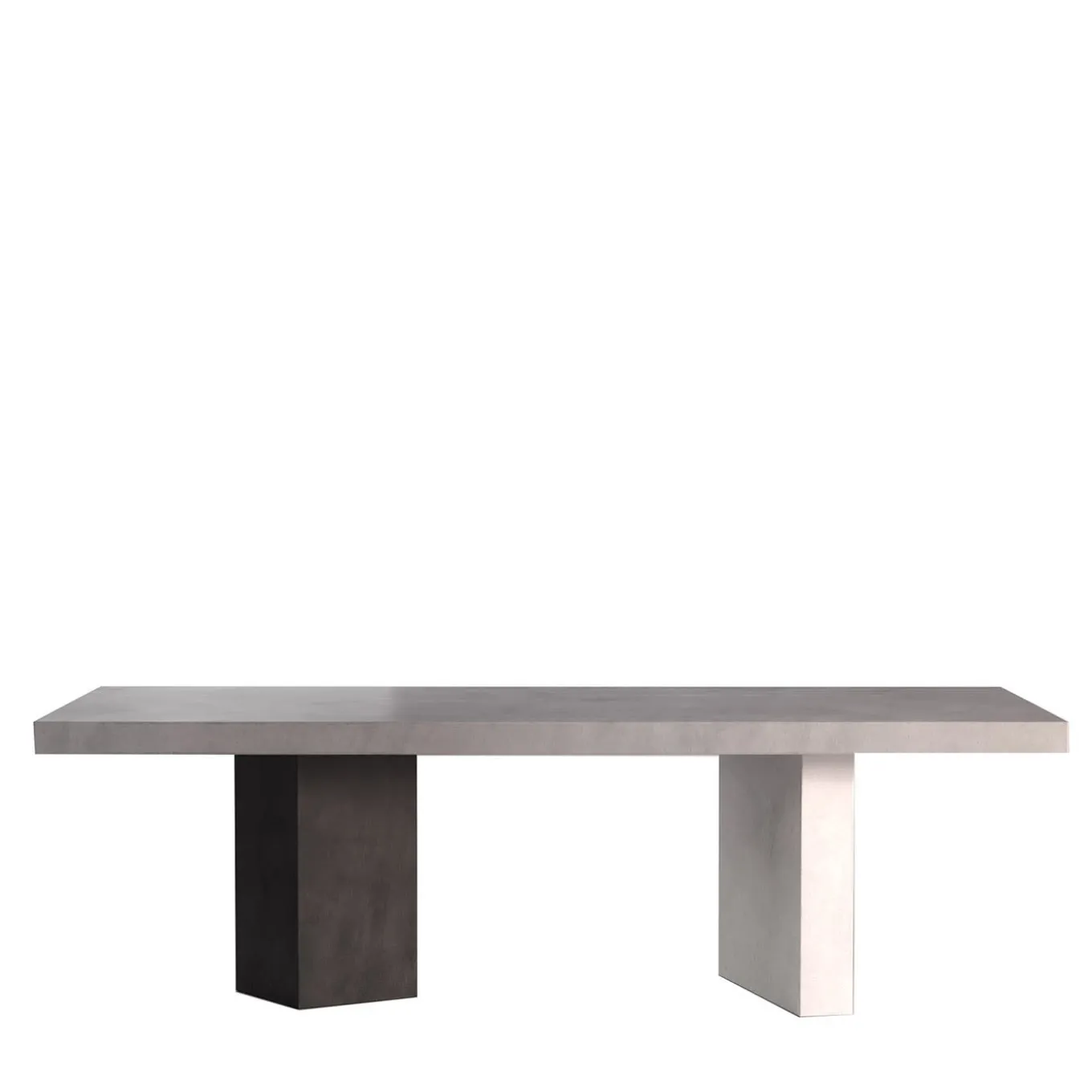 Tavolo da pranzo Euclide