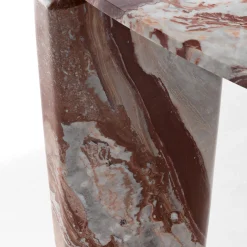 Tavolo da pranzo Giotto di Massimo Castagna