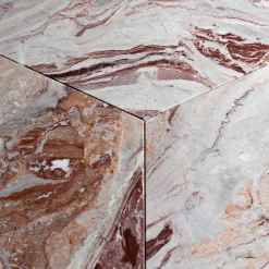 Tavolo da pranzo Giotto di Massimo Castagna