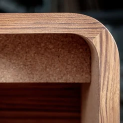 Tavolo da pranzo Mesa di Matteo Congiu