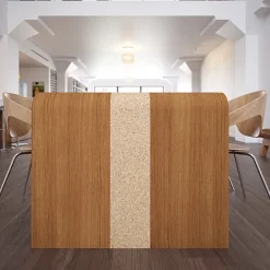 Tavolo da pranzo Mesa di Matteo Congiu