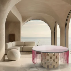 Tavolo da pranzo per esterni MIMÌ