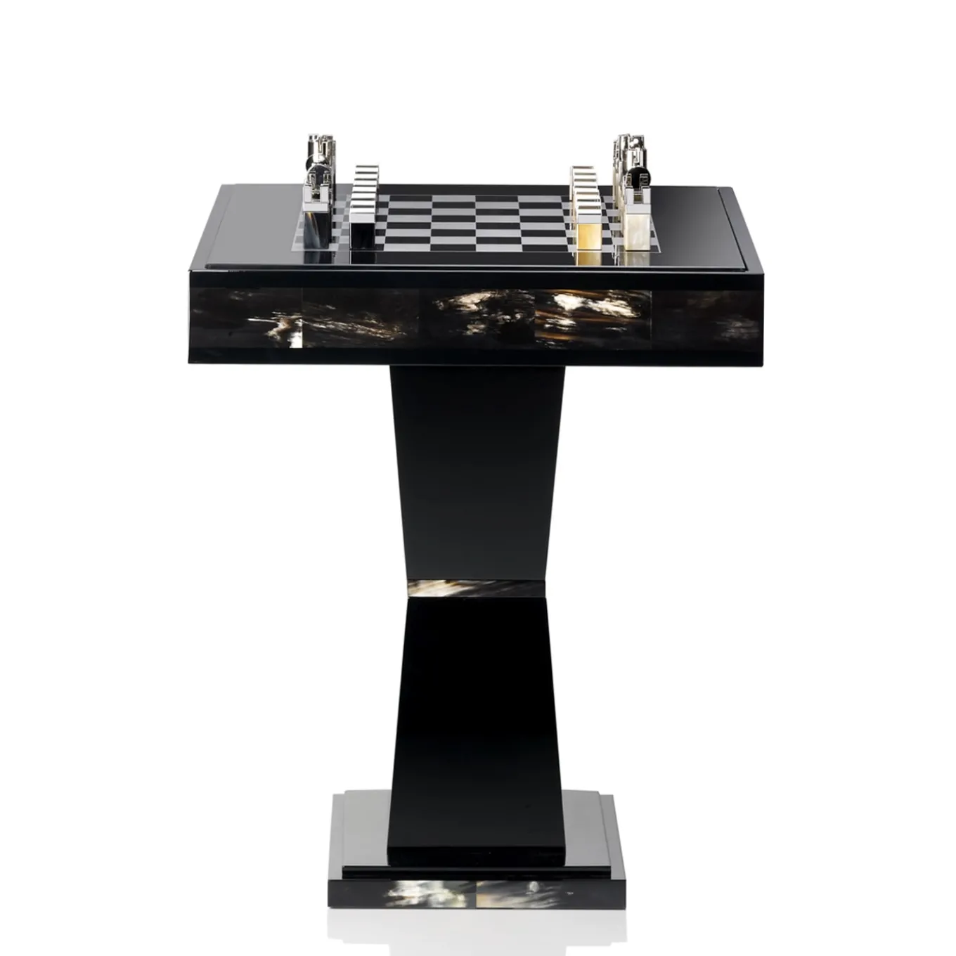 Tavolo da scacchi Alfio