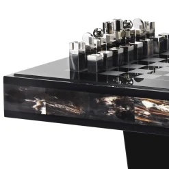 Tavolo da scacchi Alfio