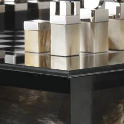 Tavolo da scacchi Alfio