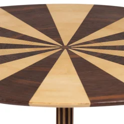 Tavolo da tè Circensi di Gum Design