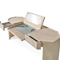 Tavolo da toilette Metropolis