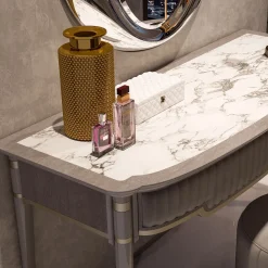 Tavolo da toilette Ria