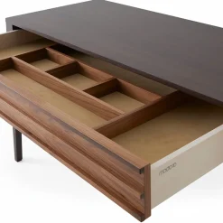 Tavolo da toilette Shanghai