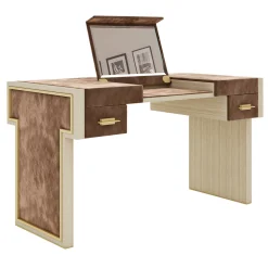 Tavolo da toilette Tribeca di Giannella Ventura