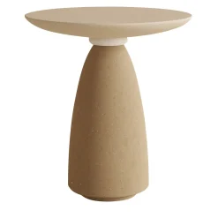 Tavolo "Geo XL" del duo Apospersano