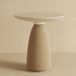 Tavolo "Geo XL" del duo Apospersano