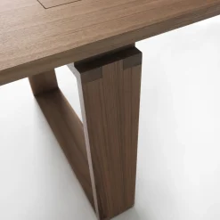 Tavolo in legno Ta.ta