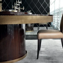 Tavolo Karma di Dainellistudio