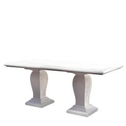 Tavolo Leuke di Silvia Sandini