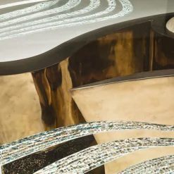 Tavolo Lux di Joe Gentile e Fabio Crippa