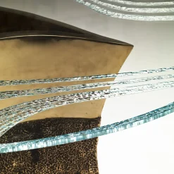 Tavolo Lux di Joe Gentile e Fabio Crippa