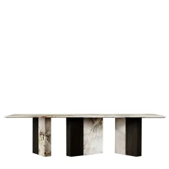 Tavolo One Way or Another