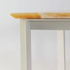 Tavolo Onice #2 di Maria Adele Savioli