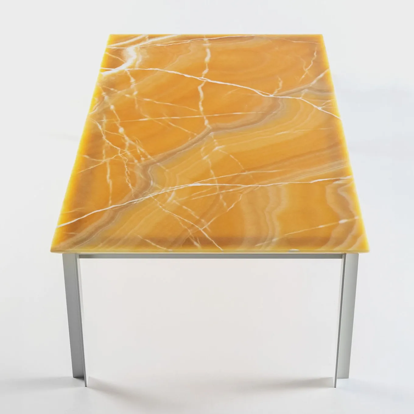 Tavolo Onice #2 di Maria Adele Savioli