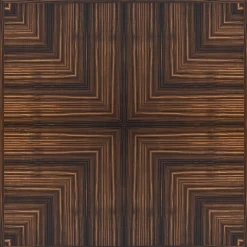 Tavolo ottagonale Ettore 1930