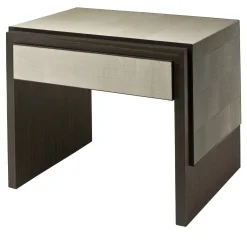 Tavolo piccolo decorato