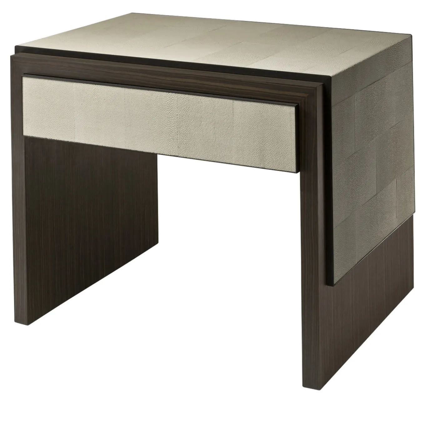 Tavolo piccolo decorato