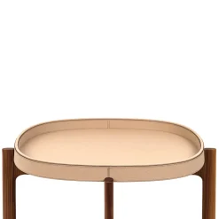 Tavolo pieghevole Chelsea Medium Dove Gray