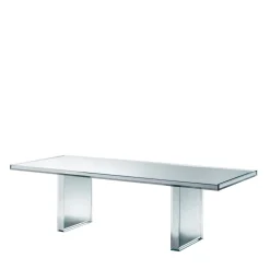 Tavolo Prism Mirror di Tokujin Yoshioka