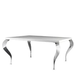 Tavolo rettangolare Luigi