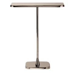 Tavolo rettangolare Opera in finitura rame di Richard Hutten