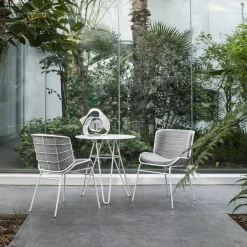 Tavolo Self Bistro di Giacomo Cattani