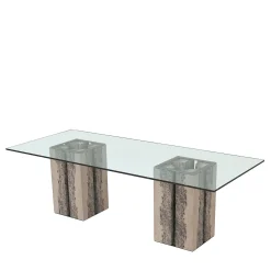 Tavolo Versa di Thomas Herzog