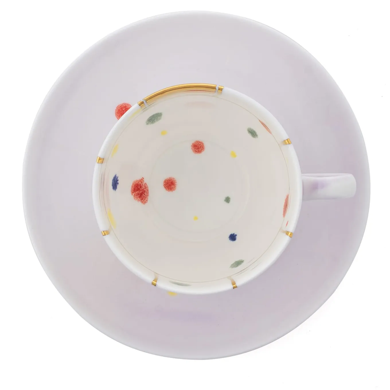 Tazza da tè e piattino Islamorada #2