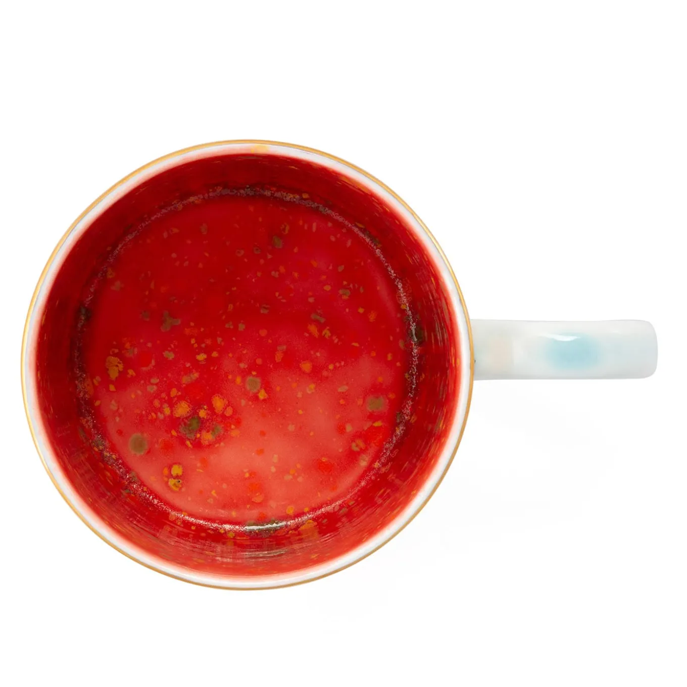 Tazza grande Scipione